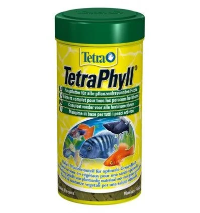 Tetra Phyll 250 ml