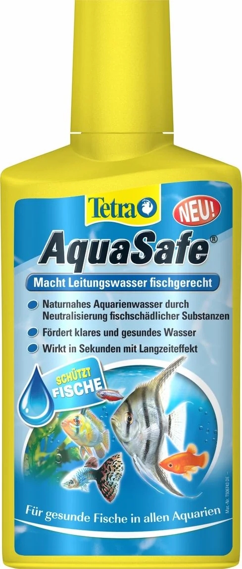 Tetra Aqua Safe 500 ml