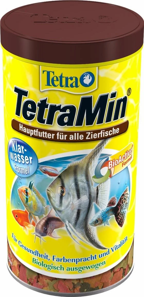 Tetramin Flakes 1 L