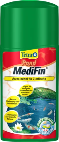 Tetrapond Medifin 250 ml