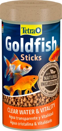 Tetra Goldfisch Sticks 100 ML