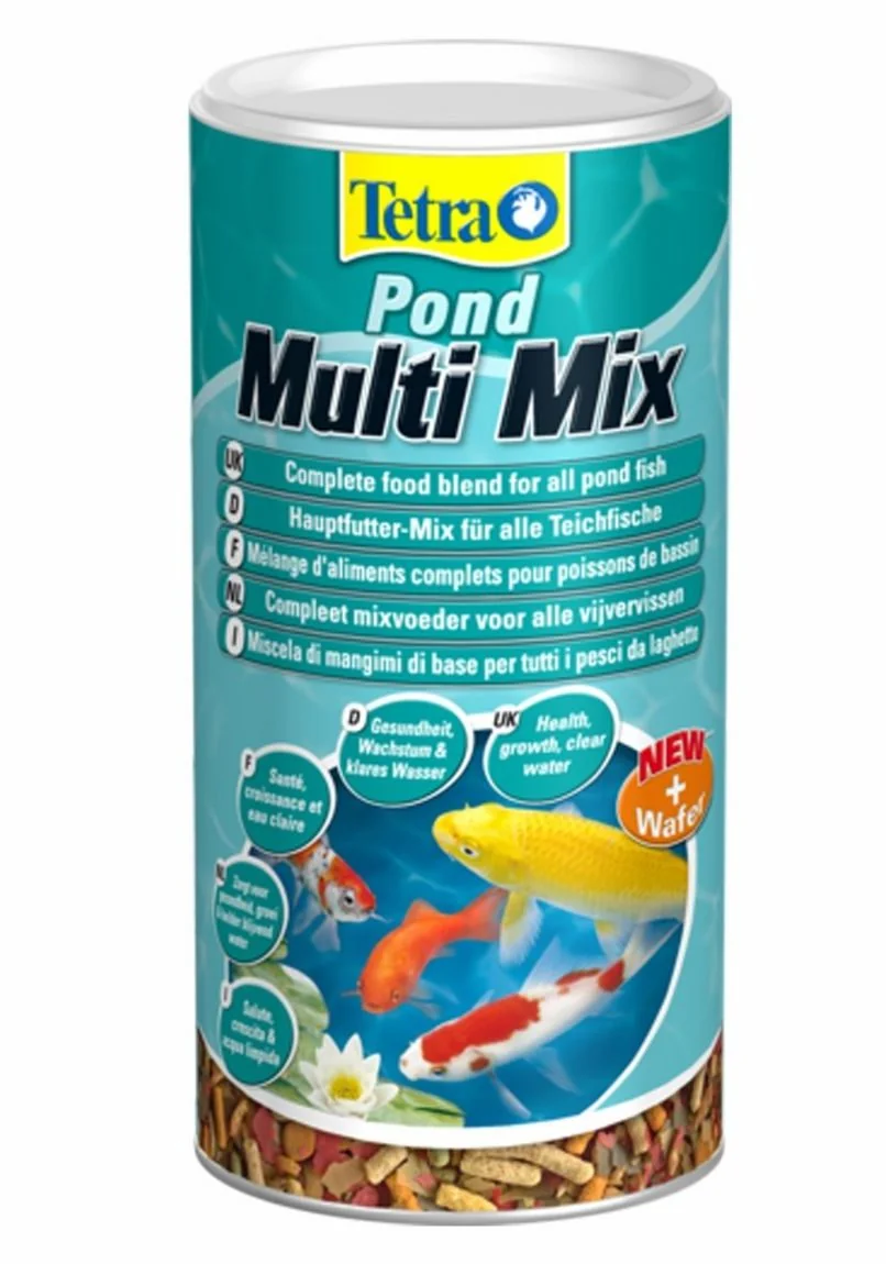Tetrapond Multi Mix 1 L