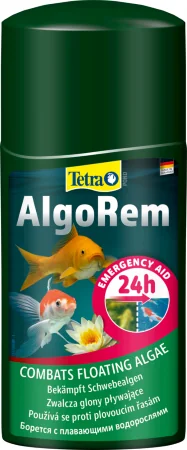 Tetrapond Algorem 500ml