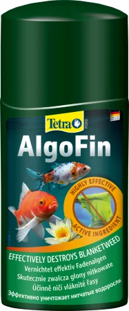 Tetrapond Algofin 250 ML