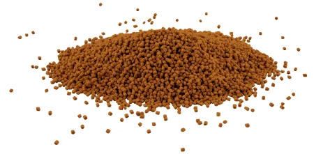 Tetra Goldfish Gold Growth 250 ml