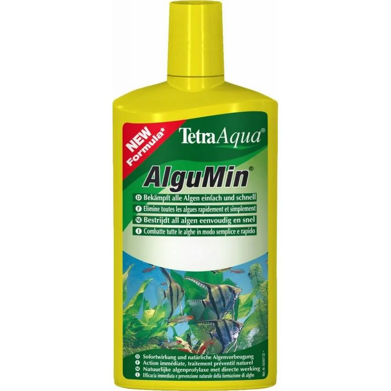 Tetra Aqua Algumin 250 ml
