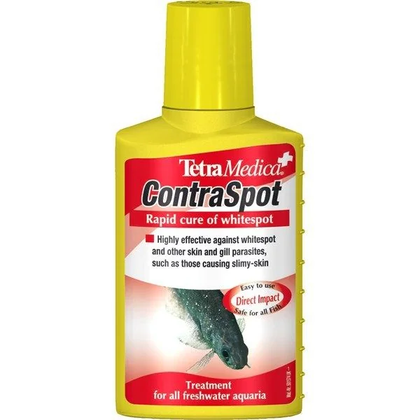 Tetra Medica Contraspot (Contraick) 100 ML