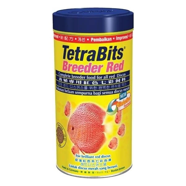 Tetra Discus Color 250 ml