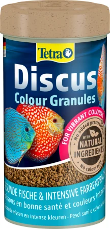 Tetra Discus Color 250 ml
