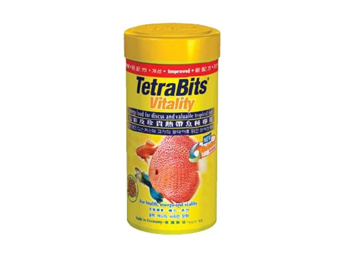 Tetra Discus Vitality 250 ml