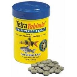 Tetra Tabimin 120 Tablete