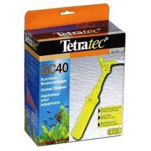 Tetratec Curatator Substrat GC40