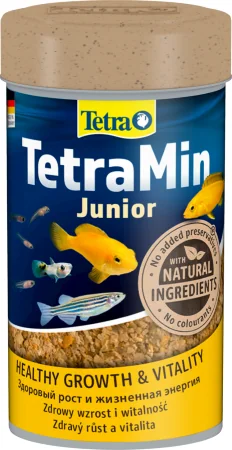 Tetramin Junior 100 ml