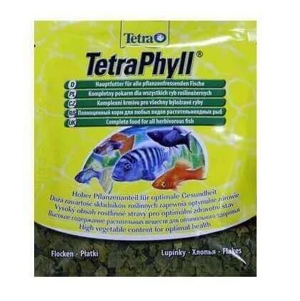 Tetra Phyll 100 ml