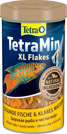 Tetramin Flakes XL 500 ml