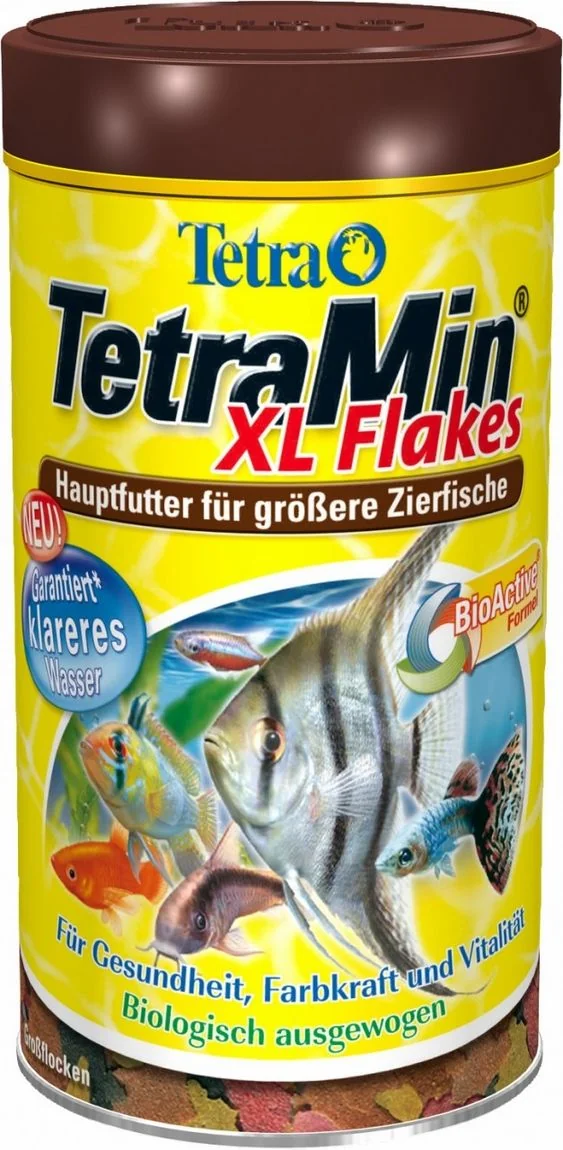 Tetramin Flakes XL 1 L
