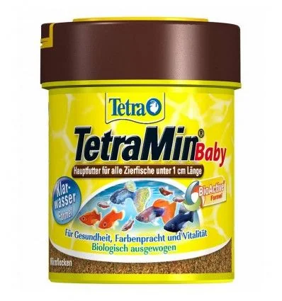 Tetramin Baby 66 ML