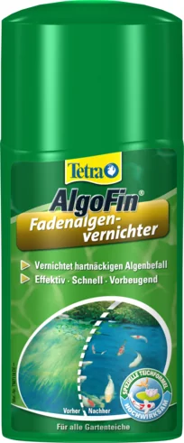 Tetrapond Algofin 500 ML