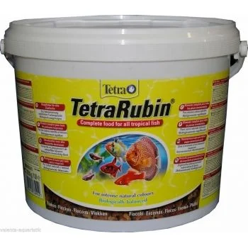 Tetra Rubin 10 L