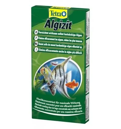 Tetra Algizit 10 Tbl