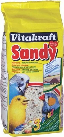 Vitakraft Nisip Bio Sand 2.5 kg