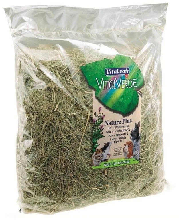 Vitakraft Vita Verde Fan Cu Menta 500 g