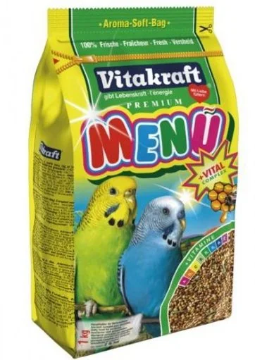Vitakraft Meniu Perusi 1 kg