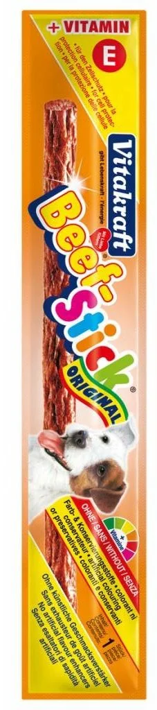 Vitakraft Baton Caine Plus Vitamina E 12 g