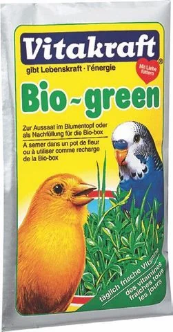 Vitakraft Bio Green 40 g