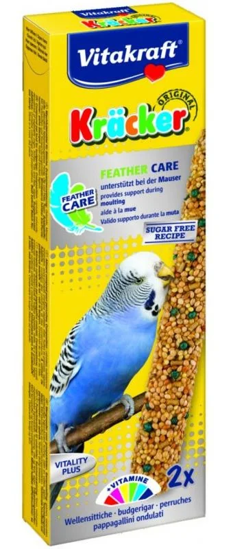 Vitakraft Baton Perusi Pene 2 Buc 60 g