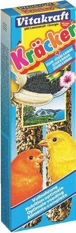 Vitakraft Baton Canar Cu Banane 60 g