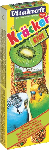 Vitakraft Baton Perus Cu Kiwi/Lamaie 2 Buc 60 g