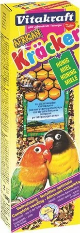 Vitakraft Baton Agapornis Migdale/Curmale 2 Buc