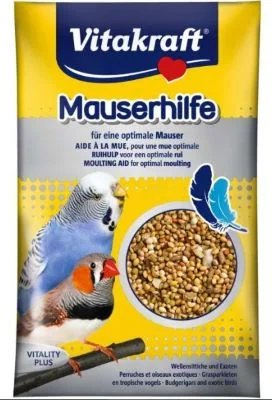 Vitakraft Vitamine Perus Pentru Pene 20 g