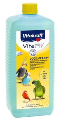 Vitakraft Apa Vitaminizata Pasari 1 L