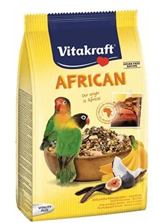 Vitakraft Meniu Agapornis 750 g
