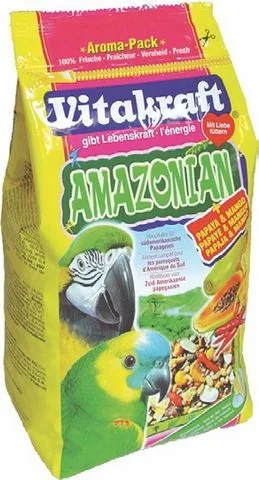 Vitakraft Meniu Amazonian 750 g