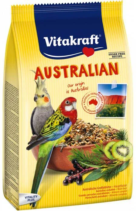 Vitakraft Meniu Australian 750 g