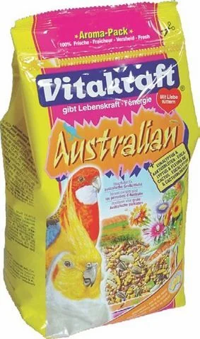 Vitakraft Meniu Australian 750 g