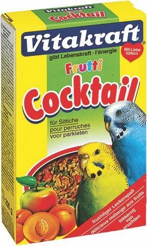 Vitakraft Cocktail Perus Fructe 200 g