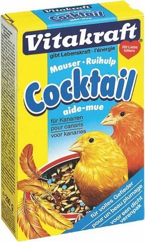 Vitakraft Cocktail Canar Pene 200 g