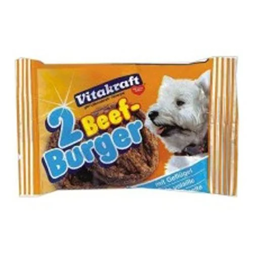 Vitakraft Burger Pui 2 Buc