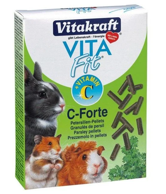 Vitakraft Vita C Forte