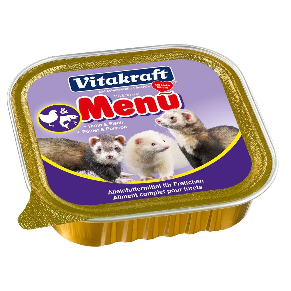 Vitakraft Hrana Umeda Dihori 100 g