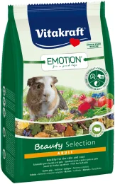 Vitakraft Meniu G Pig Emotion Beauty Selection 600 g