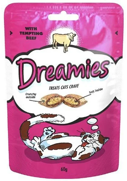 Dreamies Vita 60 g