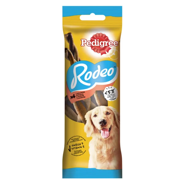 Pedigree Rodeo 70 g