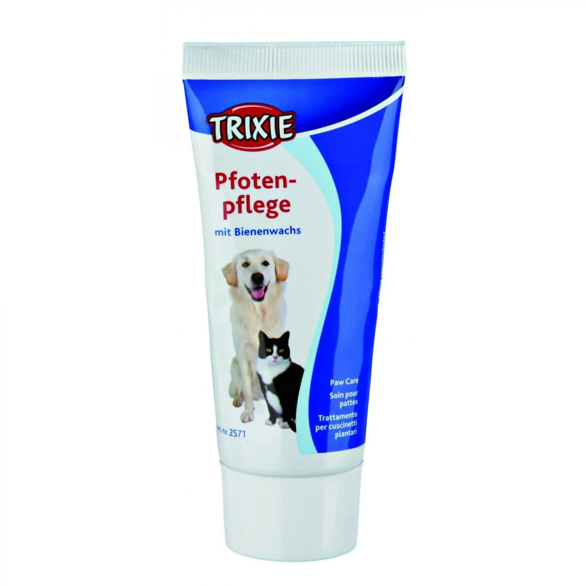Crema Cu Ceara De Albine Pentru Piele Si Labute 50 ml