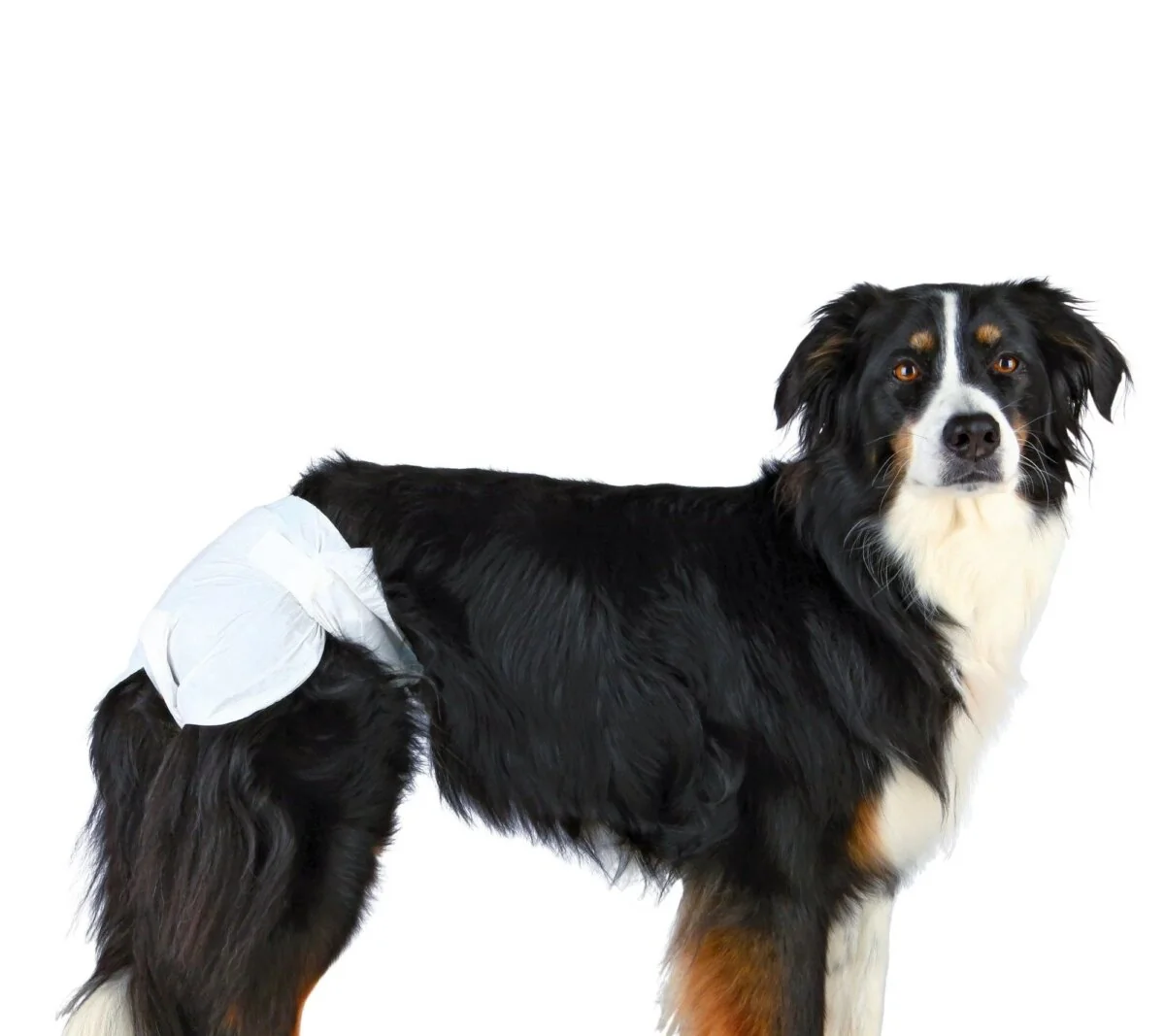 Trixie Scutece Pentru Caini M-L 12 Buc/Bax Femele