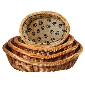 Cos Rachita Natur Captusit 60 cm